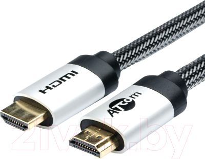 Кабель ATcom AT3782 HDMI - фото