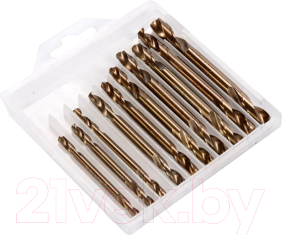 Набор сверл Yato YT-40025