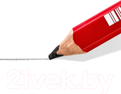 Карандаш строительный Staedtler НВ / 148 40