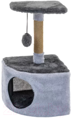 Домик-когтеточка Дарэленд Леона / 8752сер