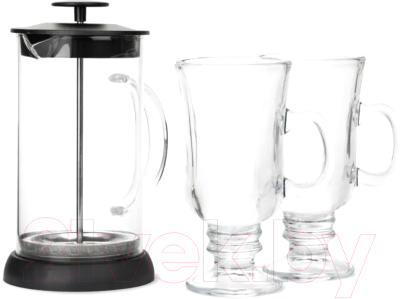 Френч-пресс Attribute Домашний очаг NC2228 - фото