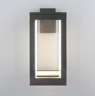 Бра уличное Elektrostandard 1527 Techno Led