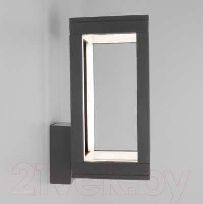 Бра уличное Elektrostandard 1527 Techno Led