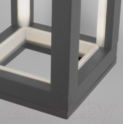 Бра уличное Elektrostandard 1527 Techno Led