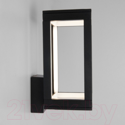 Бра уличное Elektrostandard 1527 Techno Led