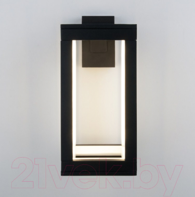 Бра уличное Elektrostandard 1527 Techno Led