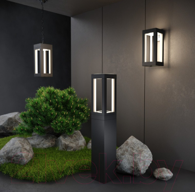 Бра уличное Elektrostandard 1527 Techno Led