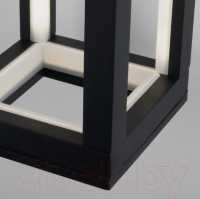 Бра уличное Elektrostandard 1527 Techno Led