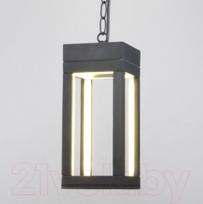 Светильник уличный Elektrostandard 1528 Techno Led