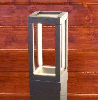 Светильник уличный Elektrostandard 1529 Techno Led