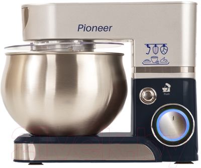 Миксер стационарный Pioneer MX322