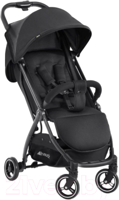 Детская прогулочная коляска Hauck Swift X / 16013-8 - фото