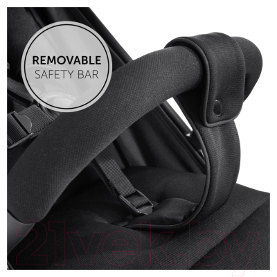 Детская прогулочная коляска Hauck Swift X / 16013-8