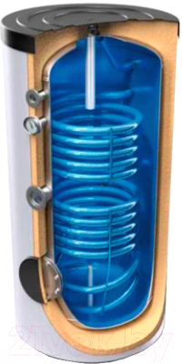 Бойлер косвенного нагрева Tesy EV 7/5 S2 200 - фото