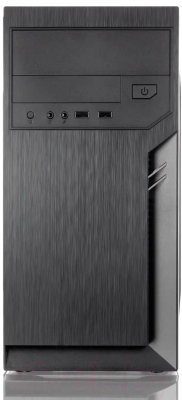 Корпус для компьютера Foxline FL-702-FZ450