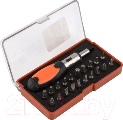 Отвертка Park 008605 - фото