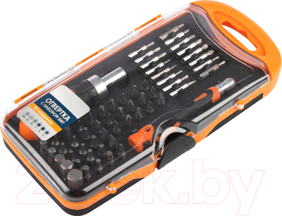 Отвертка Park 008606 - фото