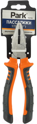 Пассатижи Park PSS7DK / 352011