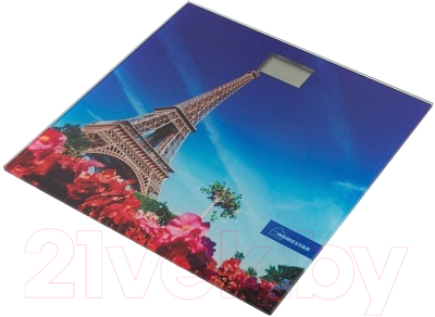 Напольные весы электронные HomeStar HS-6001K - фото