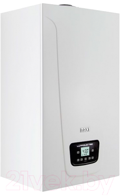 Газовый котел Baxi Luna Duo-tec E 1.28 / A7720024