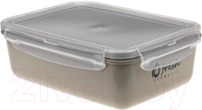 Контейнер Idea Фреш М1424 - фото