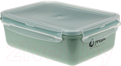 Контейнер Idea Фреш М1424 - фото