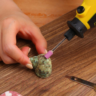 Гравер Deko DKRT200E / 063-1410