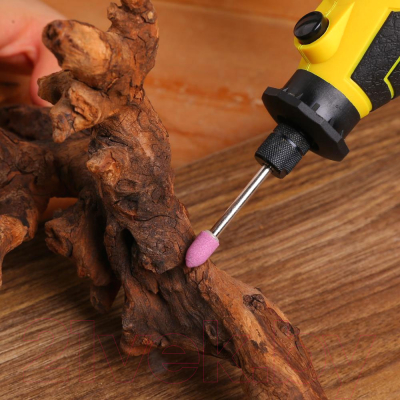 Гравер Deko DKRT200E / 063-1410