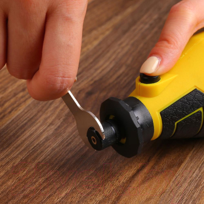 Гравер Deko DKRT200E / 063-1410