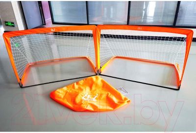 Футбольные ворота ZEZ Sport XH1-S007 - фото