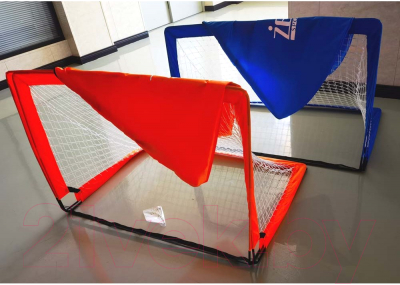 Футбольные ворота ZEZ Sport XH1-S007