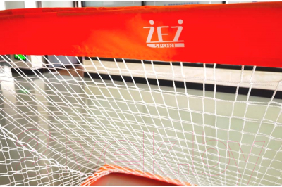 Футбольные ворота ZEZ Sport XH1-S007