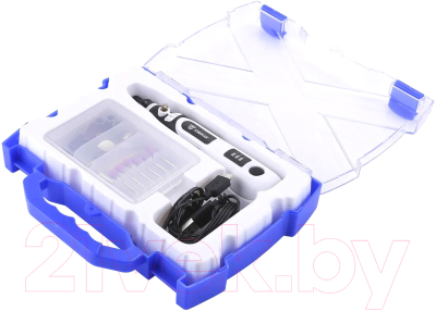 Гравер Deko DKRT3.6-Li SET / 063-1400