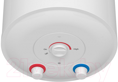 Накопительный водонагреватель Thermex N 15 O