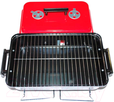 Мангал ZEZ Sport SK-13HS - фото