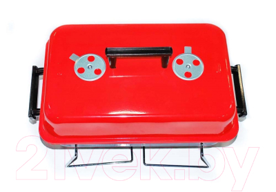 Мангал ZEZ Sport SK-13HS