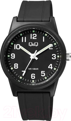 Часы наручные мужские Q&Q VR35J027Y - фото