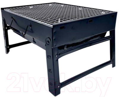 Мангал ZEZ Sport SK-2004B - фото