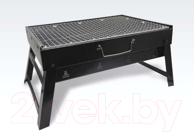 Мангал ZEZ Sport SK-2004B