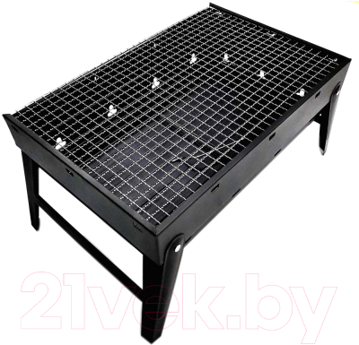 Мангал ZEZ Sport SK-28HS - фото