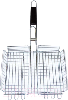 Решетка для мангала ZEZ Sport SK-3064