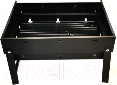 Мангал ZEZ Sport SK-46HS - фото