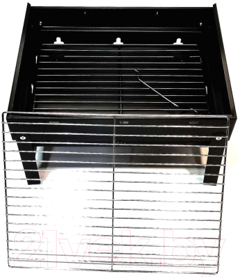 Мангал ZEZ Sport SK-46HS