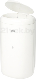 Урна для общественного санузла Tork 564000