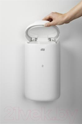 Урна для общественного санузла Tork 564000