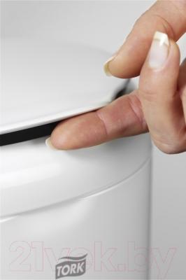 Урна для общественного санузла Tork 564000