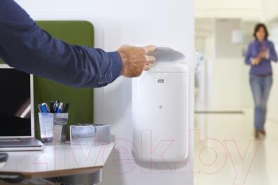 Урна для общественного санузла Tork 564000