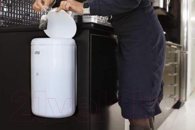 Урна для общественного санузла Tork 564000