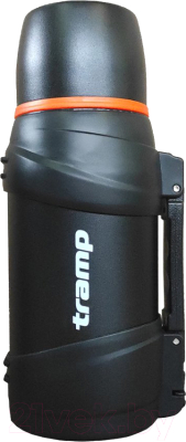 Термос для напитков Tramp Travel Line /TRC-138ч - фото