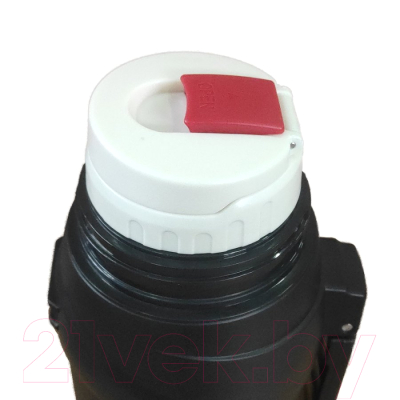 Термос для напитков Tramp Travel Line / TRC-138м